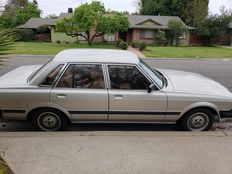 Illustration for article titled Some Cressida Content for your Sunday